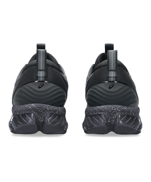ASICS(アシックス)の「GEL-QUANTUM 360 VIII UTILITY(スニーカー・メンズ・ブラック×ブルー・23.5/28/27/26/25/24/23/24.5/27.5/26.5/25.5/28.5/29)」の8枚目の写真