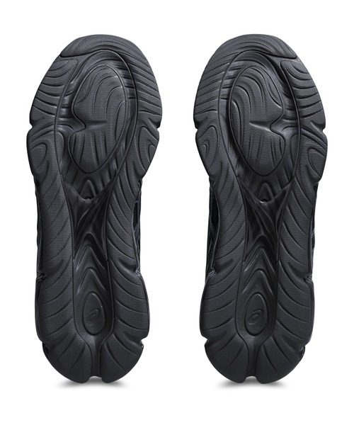 ASICS(アシックス)の「GEL-QUANTUM 360 VIII UTILITY(スニーカー・メンズ・ブラック×ブルー・23.5/28/27/26/25/24/23/24.5/27.5/26.5/25.5/28.5/29)」の7枚目の写真