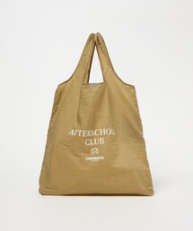CHARI&CO（チャリアンドコー）の「【別注】＜CHARI&CO＞ AFTER トートバッグ（トートバッグ・メンズ）」