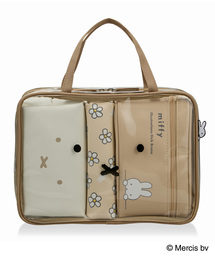 Miffy｜ ミッフィーのポーチ通販 - ZOZOTOWN