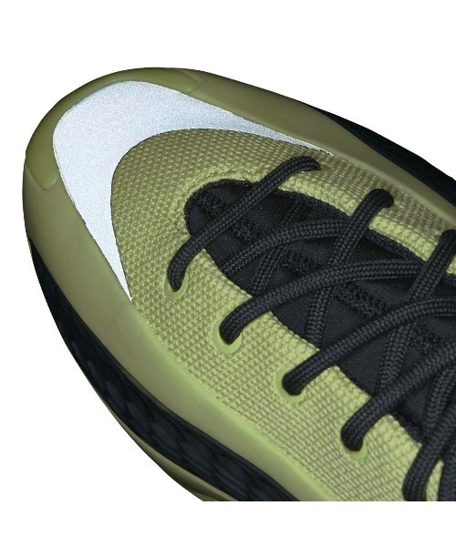adidas(アディダス)の「adidas ANTHONY EDWARDS 1 LOW(アディダス アンソニー・エドワーズ 1 ロー)(スニーカー・メンズ・イエロー系・25cm/25.5cm/26cm/26.5cm/27cm/27.5cm/28cm/28.5cm/29cm)」の9枚目の写真