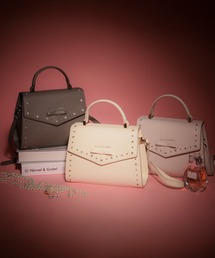 ショルダーバッグ・ポシェット JILLSTUART DIA HEART DRAWSTRING BAG BBH3417 JILLSTUART DIA HEART DRAWSTRING BAG BBH3417 Ω ショルダー