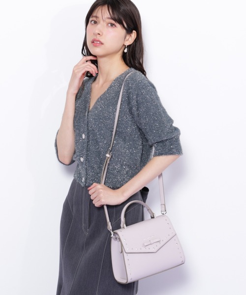 JILL♪出品 JILL by STUART 財布 wink J ミニウォレット レディース