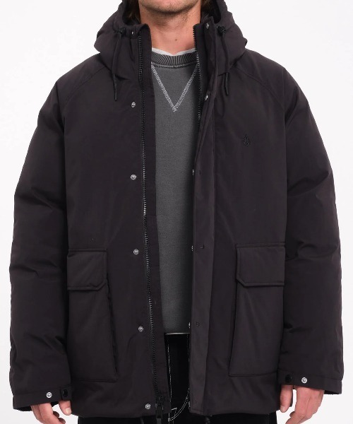VOLCOM({R)́yVOLCOM/{RzVOLCOM NORTHERNMAN 10K JKT/u](u])