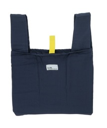 BACKYARD FAMILY（バックヤードファミリー）の「エコショップバッグ S（クラッチバッグ）」