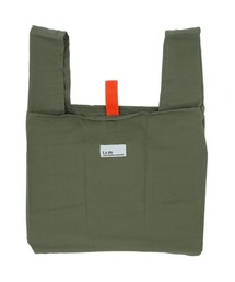 BACKYARD FAMILY（バックヤードファミリー）の「エコショップバッグ S（クラッチバッグ）」