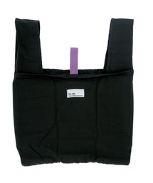 BACKYARD FAMILY（バックヤードファミリー）の「エコショップバッグ S（クラッチバッグ）」