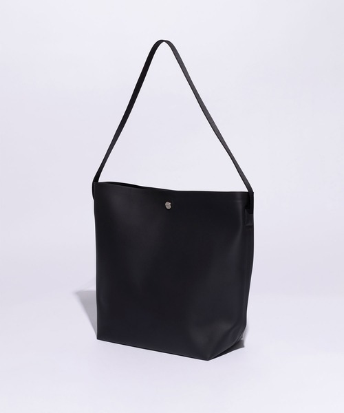 THE ART OF CARRYING（ジアートオブキャリング）の「【THE ART OF CARRYING】PAPER F（ショルダーバッグ・レディース・ホワイト/ブラック・FREE）」の11枚目の写真