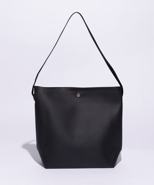 THE ART OF CARRYING（ジアートオブキャリング）の「【THE ART OF CARRYING】PAPER F（ショルダーバッグ・レディース・ホワイト/ブラック・FREE）」の10枚目の写真