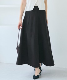 coca（coca） | ニットAラインスカート(スカート)