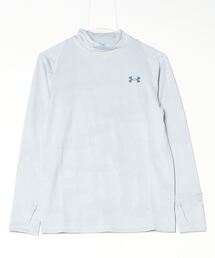 アンダーアーマー  UAモチベート ジャカード ロングスリーブ シャツ