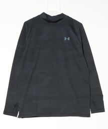 アンダーアーマー UAモチベート ジャカード ロングスリーブ シャツ