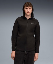 PUMA（プーマ）の「PUMA X MAISON KITSUNE HOODIE 01BLACK（パーカー