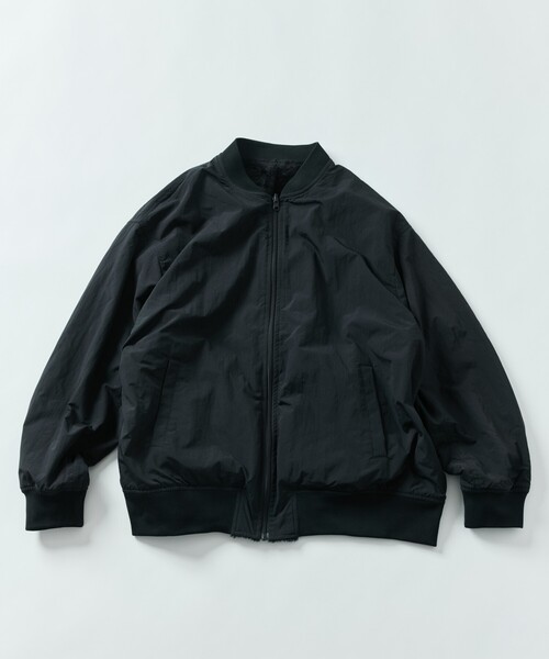G-RAP G-Luv MA-1 ブルゾン Mサイズ G-RAP G-Luv MA-1 ブルゾン Mサイズ