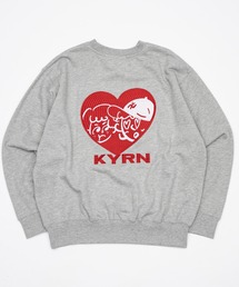 love sweat / ラブスウェット