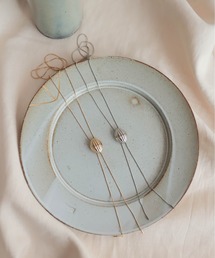 rapiecage | ループタイネックレス②(ネックレス)