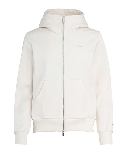 新品 TATRAS 25SS DOVINO モノグラム柄 スウェット パーカー TATRAS(タトラス) DOVINO ドヴィーノ（パーカー）｜TATRAS