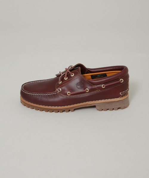 Timberland/Authentic 3 eye classic（その他シューズ）｜Timberland