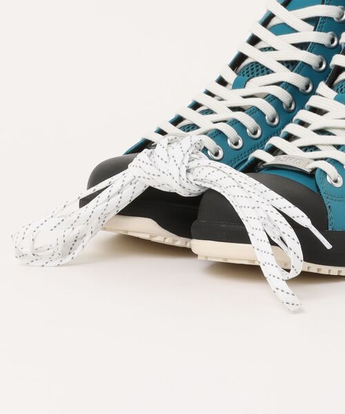 CONVERSE(コンバース)の「converse コンバース ALL STAR PS SIDEGORE DB HI【つま先保護芯/幅広3E】メンズ レディース 作業靴 CPD(オールスターPSサイドゴアDBHI) 33701962(その他シューズ・メンズ・レッド/イエロー/グリーン系その他・23.5cm/24.0cm/24.5cm/25.0cm/25.5cm/26.0cm/26.5cm/27.0cm/27.5cm/28.0cm/29.0cm/23.0cm)」の8枚目の写真