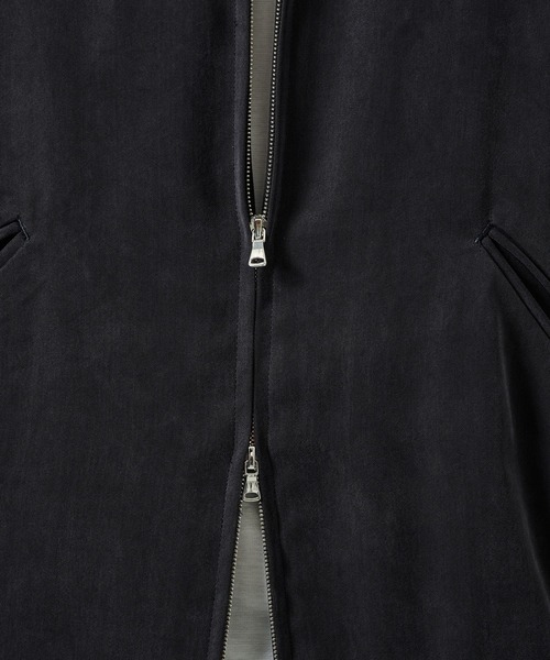 markaware（マーカウェア）の「【markaware/marka】50s JACKET（カバーオール・メンズ・その他17/アイボリー・1/2）」の21枚目の写真