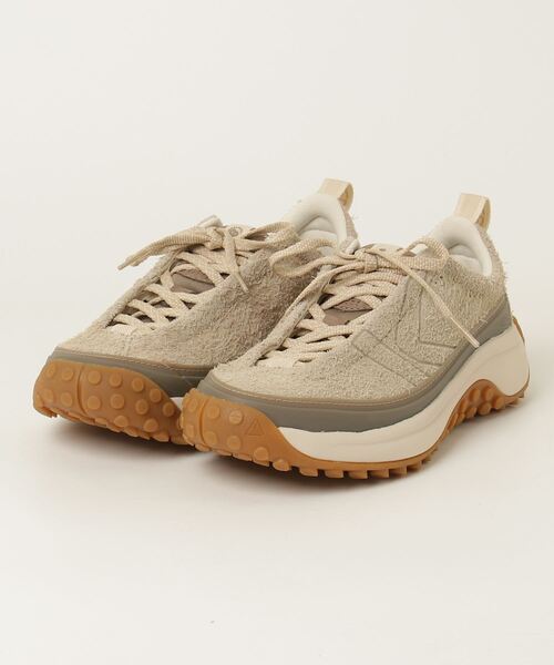 KEEN（キーン）の「KS MINO / ケーエス ミノ / レディース スニーカー（スニーカー・レディース・ベージュ・22.5cm/23cm/23.5cm/24cm/24.5cm/25cm/25.5cm/26cm）」の9枚目の写真