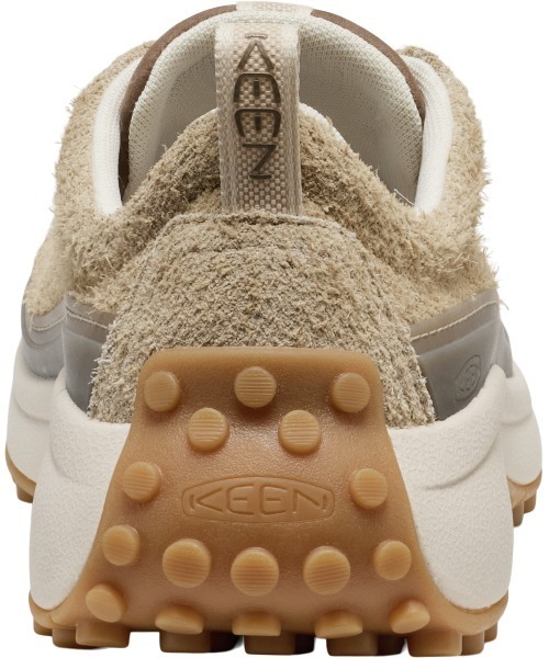 KEEN（キーン）の「KS MINO / ケーエス ミノ / レディース スニーカー（スニーカー・レディース・ベージュ・22.5cm/23cm/23.5cm/24cm/24.5cm/25cm/25.5cm/26cm）」の7枚目の写真