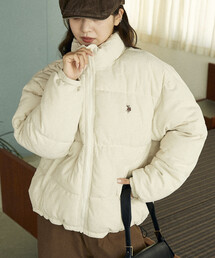PUBLUX(puNX)U.S. POLO ASSN. × PUBLUX/[GX|AbX R[fC  WPbg@WJ(u])