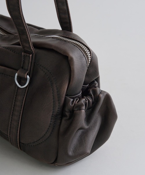 Vintage like shoulder bag / ヴィンテージライクショルダー