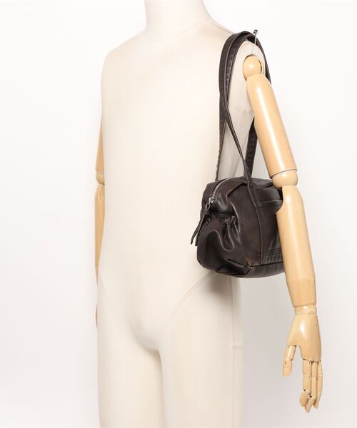 【9/30限定価格】 Vintage like shoulder bag Vintage like shoulder bag / ヴィンテージライクショルダー