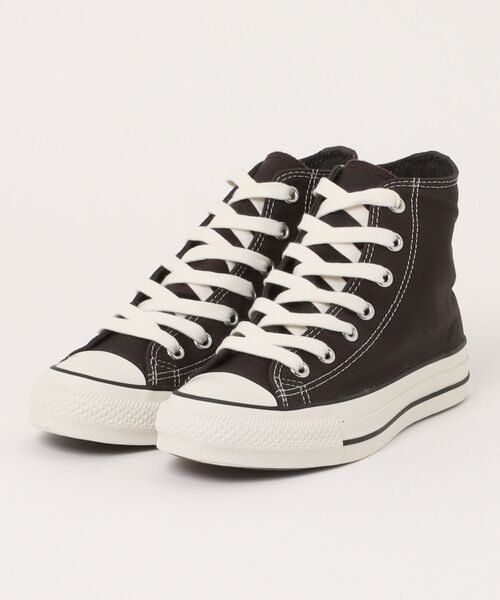 CONVERSE(コンバース)の「CONVERSE コンバース AS GORE-TEX HI オールスター ゴアテックス HI 31315960 EBONY BROWN(スニーカー・メンズ・ブラウン・9h/9/8h/8/7h/7/6h/5h/5/4h/4/3h)」の1枚目の写真