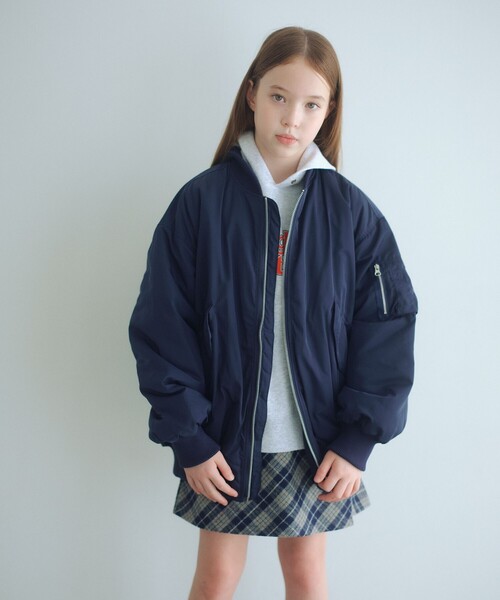 UNIVERSAL OVERALL(jo[TI[o[I[)́yʒzUNIVERSAL OVERALLMA-1 / LbY  140cm-160cm(MA-1)