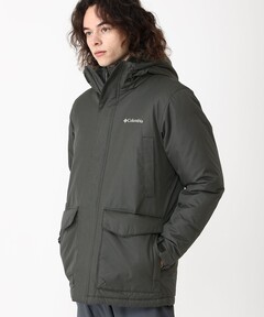 セール】LOWE ALPINE/ロウアルパイン 別注 POLARTEC CHAMONIX JACKET