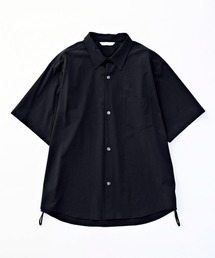 VICTIM（ヴィクティム）の「半袖シャツ（シャツ/ブラウス）」