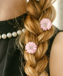 花」に該当するヘアピンファッション通販 - ZOZOTOWN