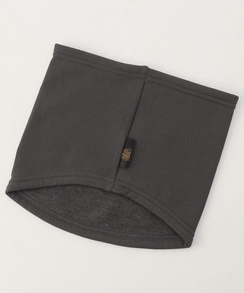 FREAK'S STORE(フリークスストア)の「限定展開 THE NORTH FACE/ザ・ノース・フェイス マイクロストレッチネックゲイター / NN72216(ネックウォーマー/スヌード・メンズ・ダークグレー/ブラック/ブラウン系その他・ONE SIZE)」の4枚目の写真