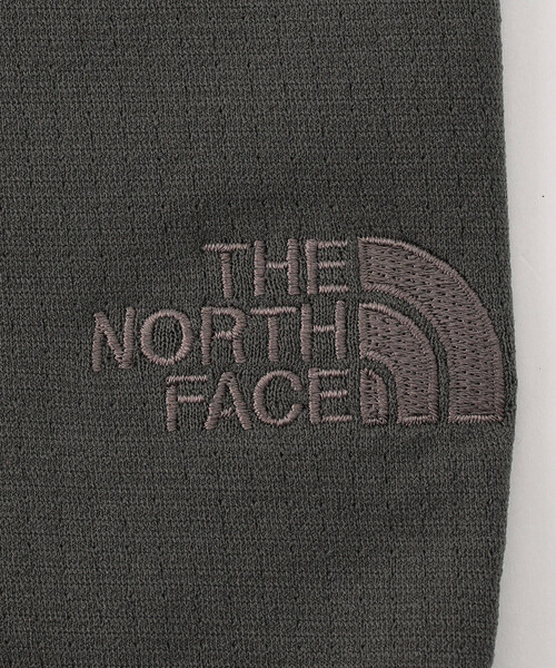 FREAK'S STORE(フリークスストア)の「限定展開 THE NORTH FACE/ザ・ノース・フェイス マイクロストレッチネックゲイター / NN72216(ネックウォーマー/スヌード・メンズ・ダークグレー/ブラック/ブラウン系その他・ONE SIZE)」の5枚目の写真