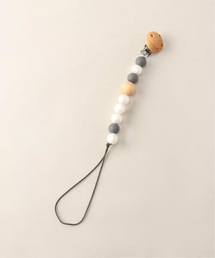 IENA ENFANT | 《追加》Little Light×IENA ENFANT おしゃぶりホルダー(その他ベビー用品)