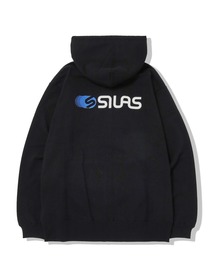 SILAS | 70S ZIP HOODIE(スウェット)
