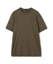 リュクスジャージー クルーネックTシャツ MELJ3199