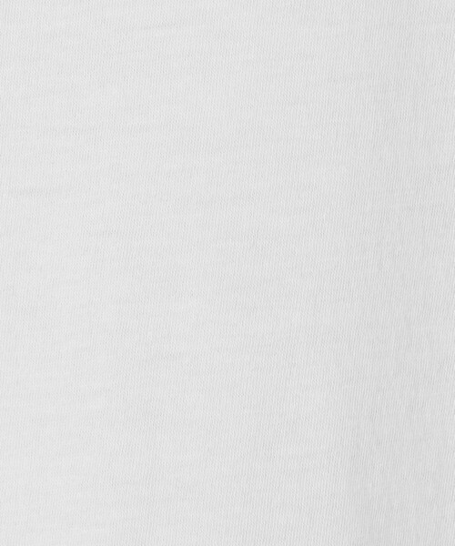JAMES PERSE(ジェームスパース)の「リュクスジャージー クルーネックTシャツ MELJ3199(Tシャツ/カットソー・メンズ・カーキ/ライトグレー・1)」の10枚目の写真