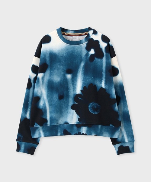 Paul Smith（ポールスミス）の「Paul Smith Orange Dino Sweatshirt