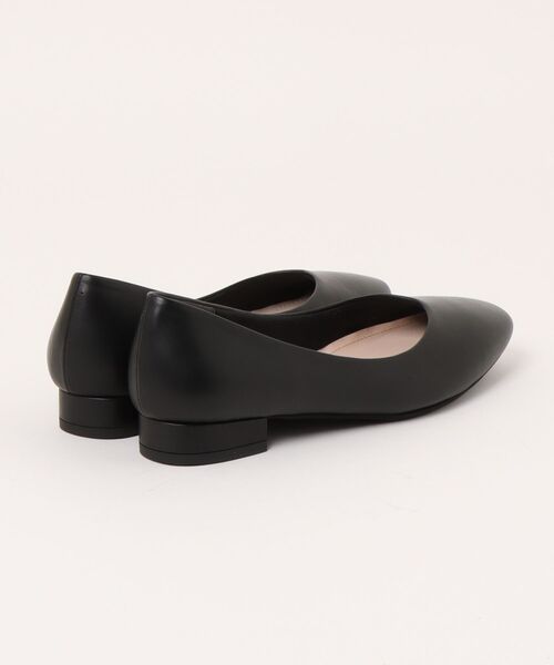 セール】プレーンカッターパンプス（パンプス）｜MELMO（メルモ）の