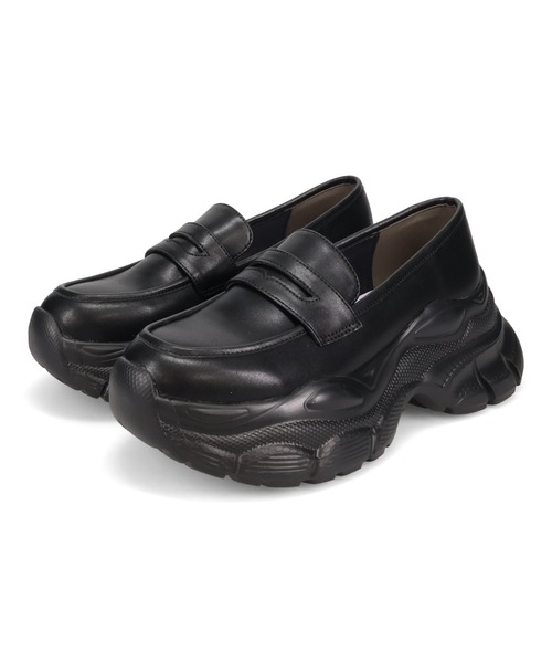 ORiental TRaffic（オリエンタルトラフィック）の「軽量 厚底