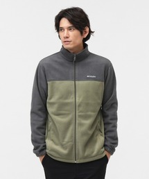 コロンビア スティーンズマウンテンフルジップフリース2.0