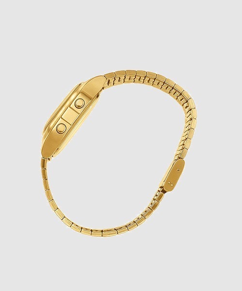 Gift Set w/ Extra Bracelet（デジタル腕時計）｜MM6 Maison Margiela