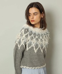 CADUNE｜カデュネのニット/セーター通販 - ZOZOTOWN