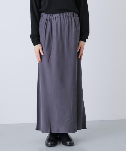 25年 新品未使用タグ付き kagure かぐれ キュプラスカート 定価1.6 楽天市場】『2サイズ展開』キュプラスカート／かぐれ（kagure） : 丸井