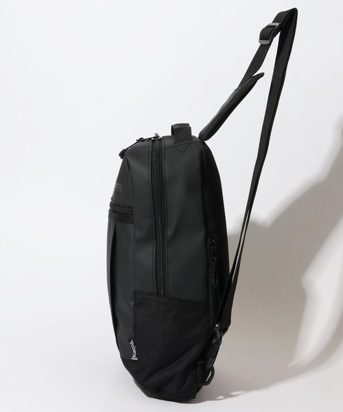 Kaepa(ケイパ)の「【KAEPA/ケイパ】ナイロン×ポリ コンパクト ワンショルダースリングバッグ(ショルダーバッグ・メンズ・ネイビー/グレー/ブラック・FREE)」の15枚目の写真