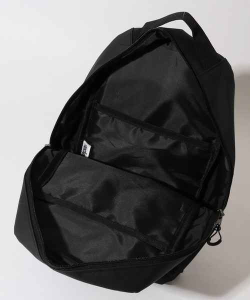 Kaepa(ケイパ)の「【KAEPA/ケイパ】ナイロン×ポリ コンパクト ワンショルダースリングバッグ(ショルダーバッグ・メンズ・ネイビー/グレー/ブラック・FREE)」の16枚目の写真