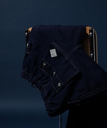 KRIFF MAYER | KRIFF MAYER ﾃﾞﾆﾑﾓﾝｷｰﾊﾟﾝﾂ(デニムパンツ)